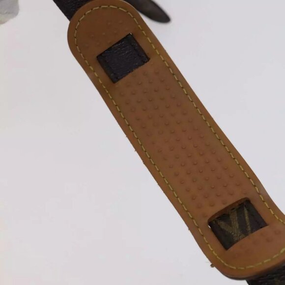 LOUIS VUITTON Monogram Nile Shoulder Bag - Picture 5 of 15